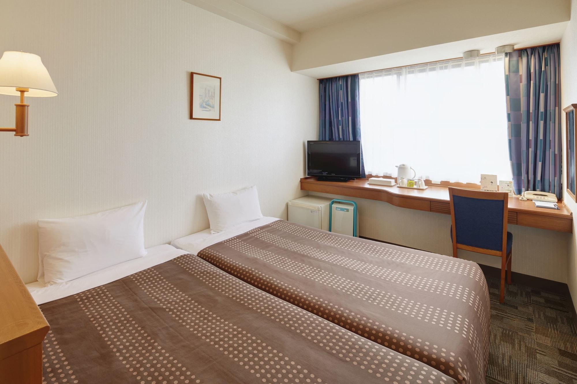 Hotel Roco Inn Okinawa Naha Exterior foto