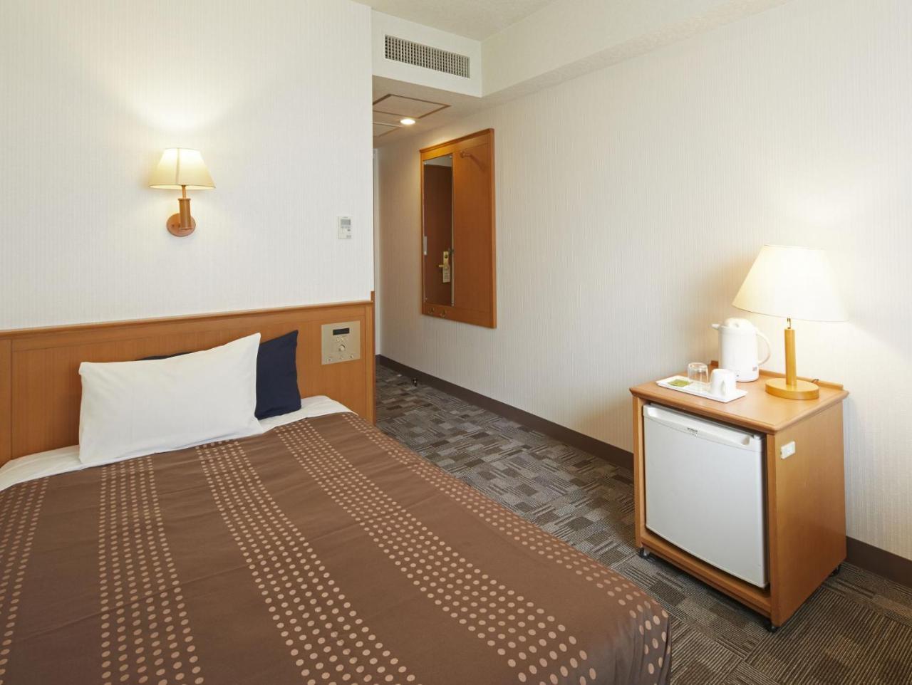 Hotel Roco Inn Okinawa Naha Exterior foto